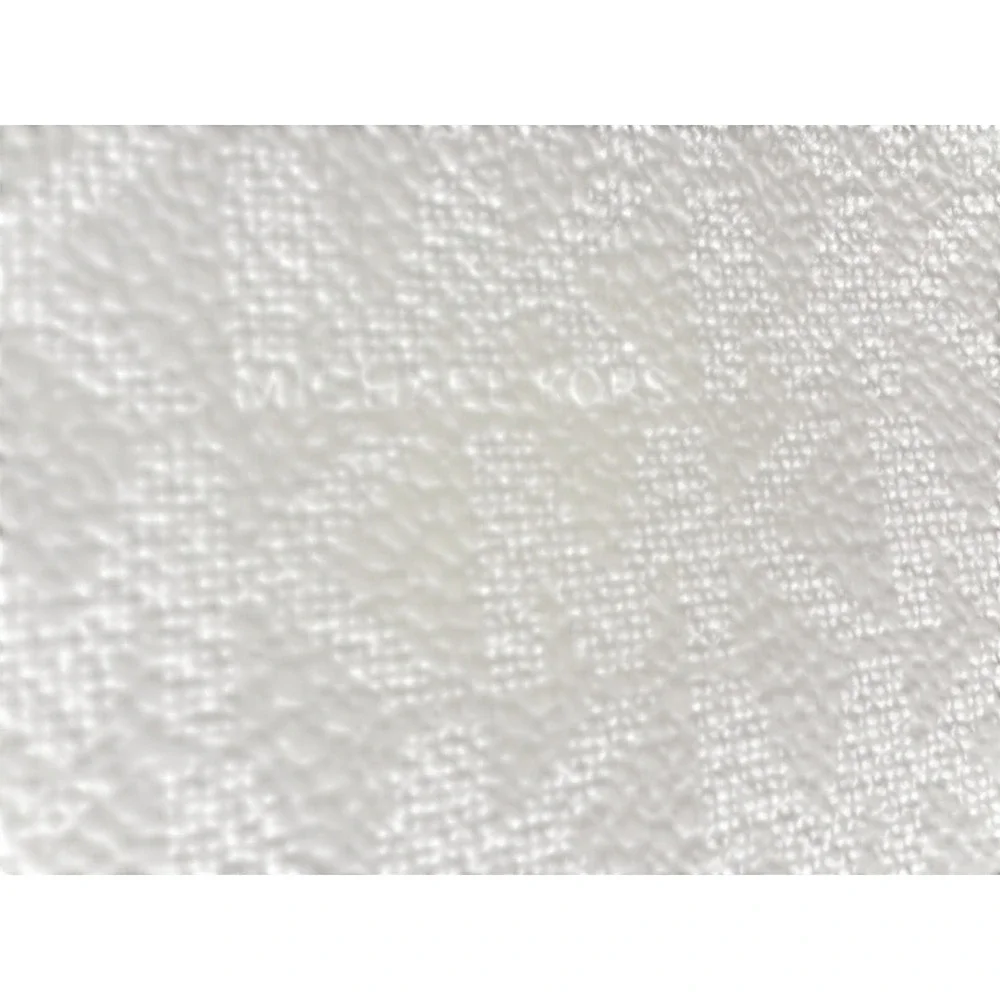 Michael Kors Signature Logo White Black Crossbody Bag 3-in-1 Clutch Pouch - Picture 7 of 11